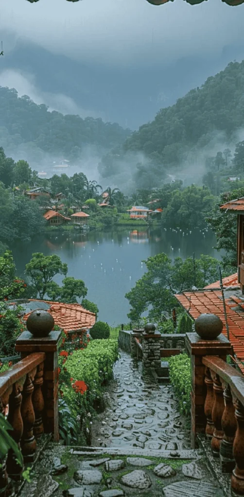 Top 10 Hill Station in India — Ultimate Guide (2025)