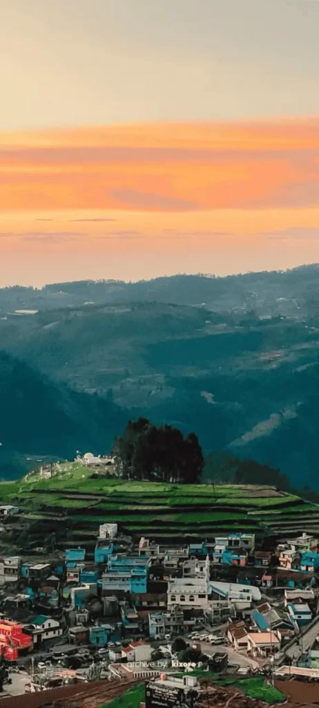 Top 10 Hill Station in India — Ultimate Guide (2025)